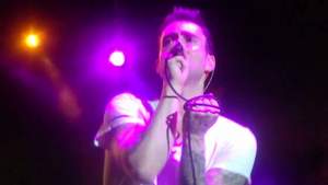 Maroon 5 - Last Chance (Live)