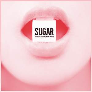 Maroon 5 - Sugar минус