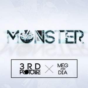 Meg and Dia - Monster (originalmix)