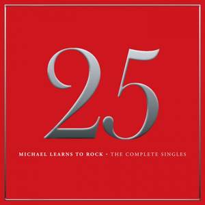 Michael Learns To Rock - Someday [320] (Lyrics)