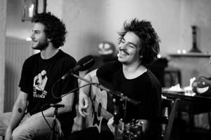 Milky Chance - Feathery