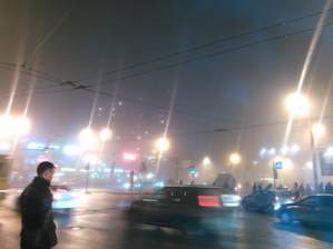 Мурат Тхагалегов - И снова туман