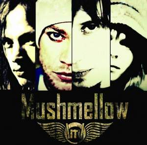 Mushmellow - Hellen,love Me When I'm Gone