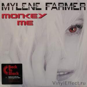Mylene Farmer - LIVE A BERCY Desenchantee