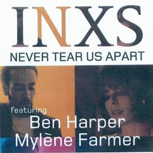 Mylene Farmer & Ben Harper - Never Tear Us Apart