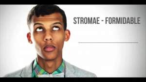 Неизвестен - Formidable - Stromae