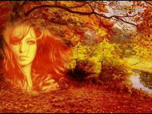 Неизвестен - Осень  - ласковая сказка