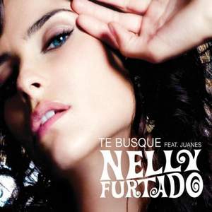 Nelly Furtado - Te Busque (Instrumental)
