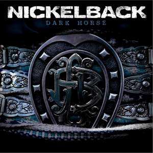 Nickelback - Never Gonna Be Alone (Dark horse)