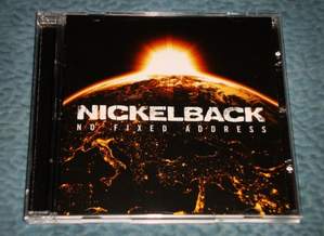 Nickelback - She Keeps Me Up (Cover By FlexO)