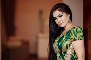 Нигина Амонкулова - Мухаббати ту таджикская музыка