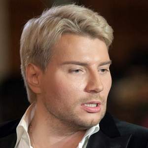 Николай Басков - Натуральный Блондин