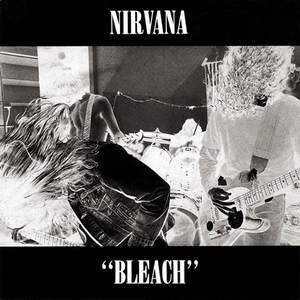 Nirvana - About A Girl (Bleach, 1989)