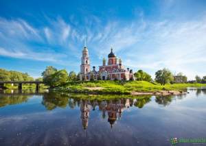 Нижний Новгород - Город моего детства