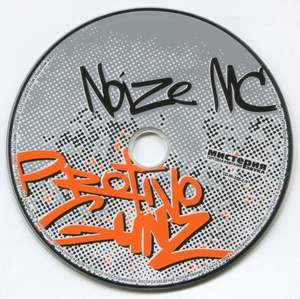 Noize MC - Калифорния