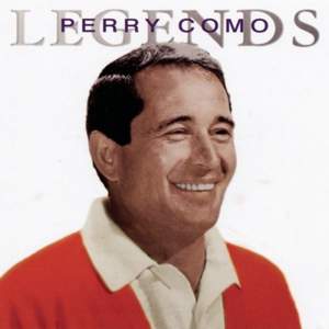 Новогодние и рождественские песни Perry Como - Killing Me Softly With Her Song