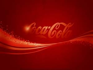 Новогодние песни - Кока-кола