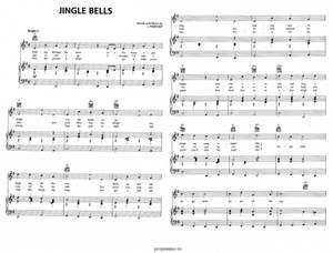 Новогодняя - Jingle Bells ( без слов )