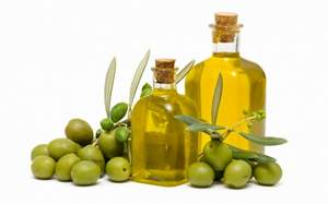 Оливковое масло - Днем и ночью Аллилуйя