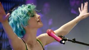 Paramore - Last Hope (OFFICIAL LIVE VIDEO)