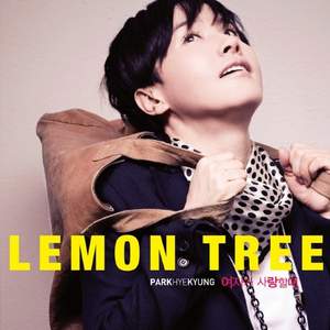 Park Hye Kyung - Lemon Tree