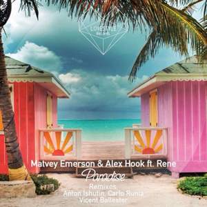 Пелагея - Улетай на крыльях ветра (Hook & Emerson Remix)