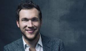 Phillip Phillips - Have you ever seen the rain (American Idol-11)