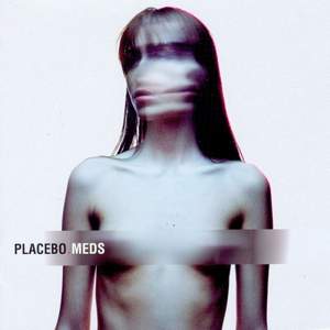 Placebo - Meds - Blind