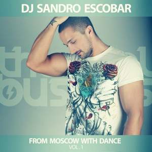 Поночка  DJ Sandro Escobar - Так Невыносимо , ведь ты такой красивый.