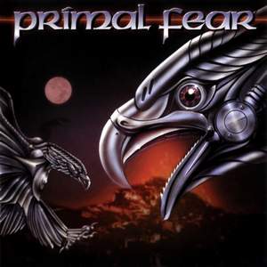 Primal Fear - Speed King