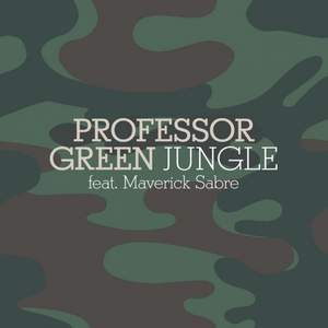 Professor Green Ft. Maverick Sabre - Jungle