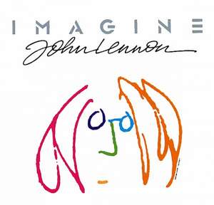 Queen - Imagine (John Lennon cover)