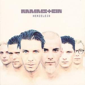 Rammstein - [Herzeleid - 1995] 5 - Seemann