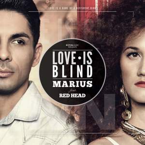 Ramzi Ft. Ash King & Massari - Love Is Blind (Любовь Слепа) - Арабские мечты