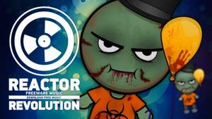 Reactor - Revolution - Музыка Без Слов