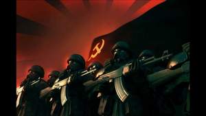 Red Alert 3 OST - Soviet March 3