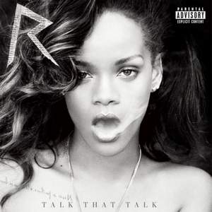 Rihanna - Cockiness (Nicolas S. Remix)