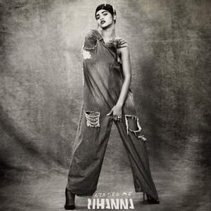 Rihanna - Needed Me (Original)