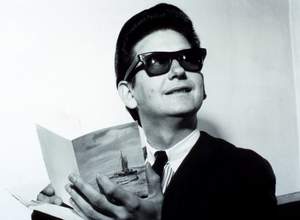 Roy Orbison - All I Have To Do Is Dream
