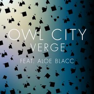 Samuel - Owl City - Verge ft. Aloe Blacc (Cover)
