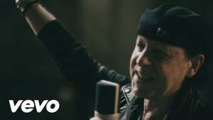 Scorpions - We Built This House (2015)