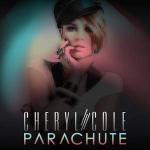 Selena Gomez - Parachute (Cheryl Cole Cover)