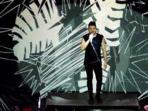 Sergey Lazarev - You Are the Only One (Eurovision 2016 - Russia)