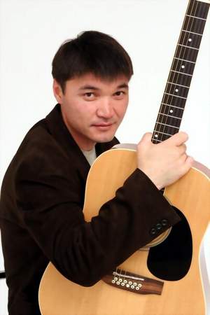 Серик Мусалимов - Астана