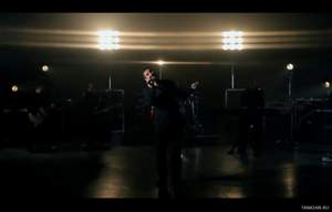 Serj Tankian - Goodbye - Gate 21 (Rock Remix)