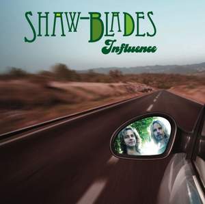 Shaw Blades - California Dreamin'