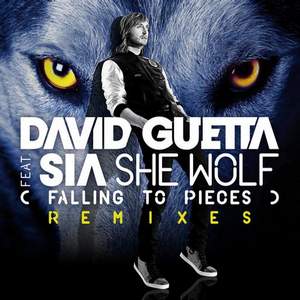 She Wolf (Falling to Pieces) - David Guetta & Sia cover - Beth