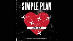 Simple Plan feat. Jenna McDougall - Jet Lag (ACOUSTIC)