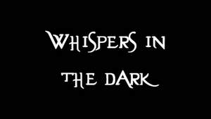 SkiIlet - Whispers In The Dark (оригинал)