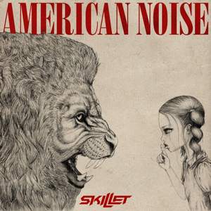 Skillet - American Noise (Acoustic)